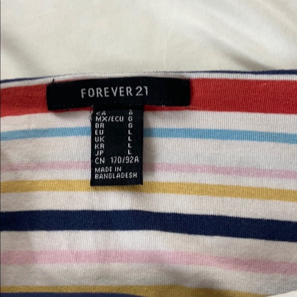 Crop top bundle - Picture 5 of 12